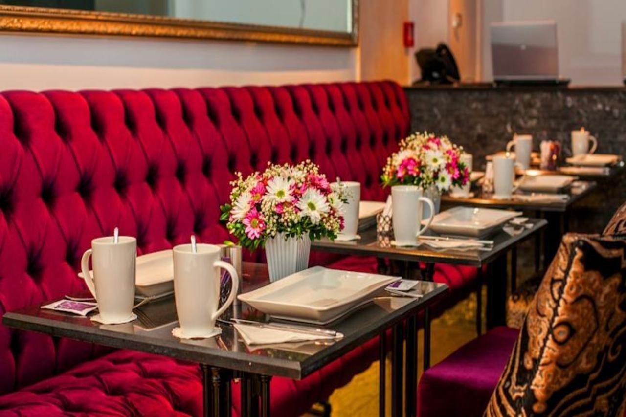 Hotel Lucis Pera Stambuł