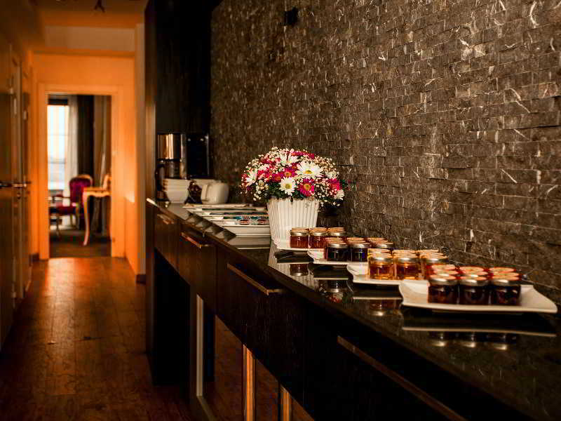 Hotel Lucis Pera 3*